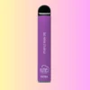 PURPLE RAIN - Fume Extra 1500 Vape - Image 2