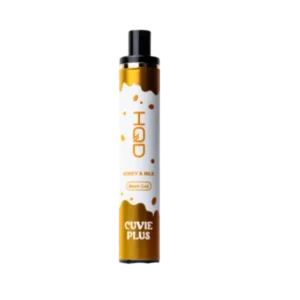 Honey & Milk HQD Cuvie Plus
