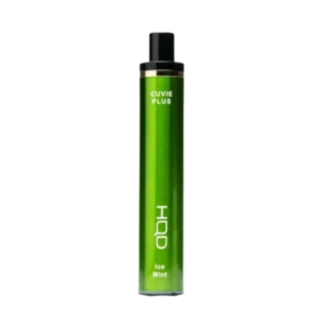 Ice Mint HQD Cuvie Plus