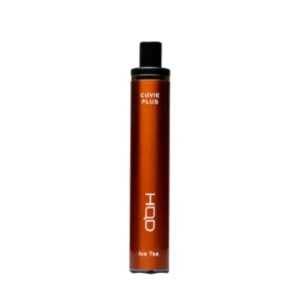 Ice Tea HQD Cuvie Plus