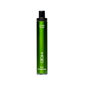 Kiwi Pomegranate - HQD Cuvie Plus 1200 Vape