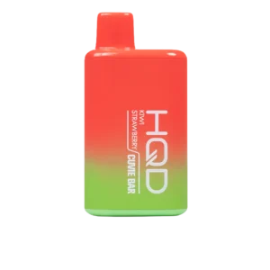 Kiwi Strawberry HQD Cuvie Bar