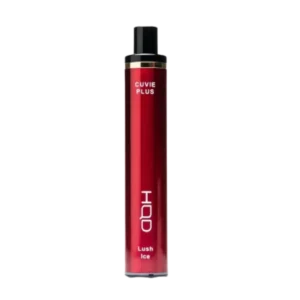Lush Ice HQD Cuvie Plus