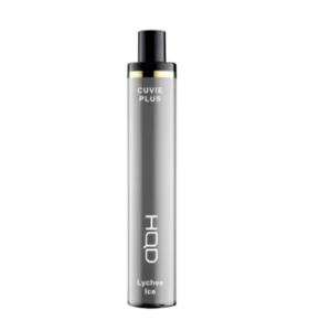 Lychee Ice HQD Cuvie Plus