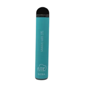 MIAMI MIX Fume Extra 1500