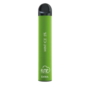 MINT ICE Fume Extra 1500