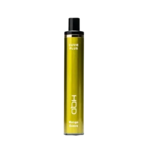 Mango Guava HQD Cuvie Plus