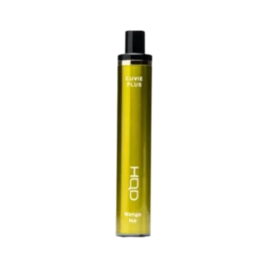 Mango Ice HQD Cuvie Plus