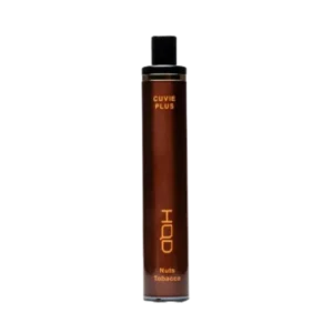 Nuts Tobacco HQD Cuvie Plus
