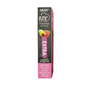 PARADISE Fume Extra 1500