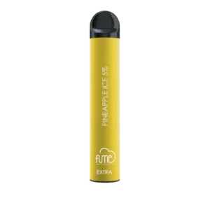 PINEAPPLE ICE Fume Extra 1500