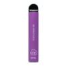 PURPLE RAIN - Fume Extra 1500 Vape - Image 3