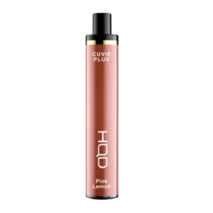 Pink Lemon HQD Cuvie Plus